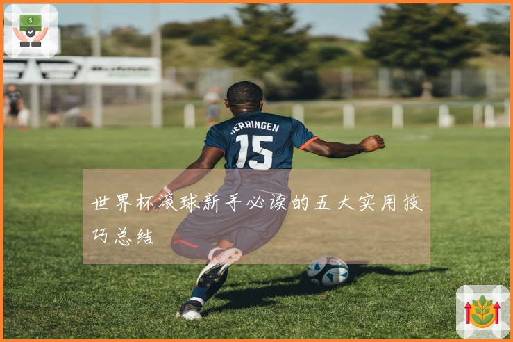 世界杯滚球新手必读的五大实用技巧总结