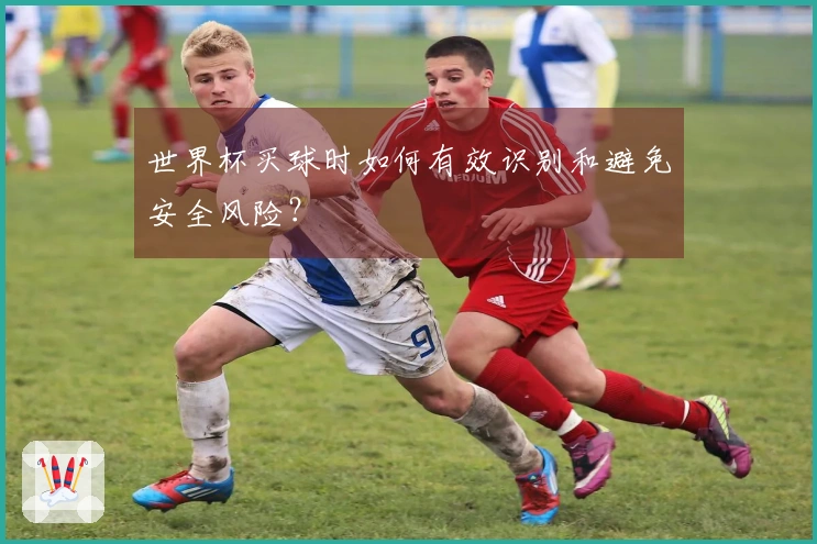 世界杯买球时如何有效识别和避免安全风险？