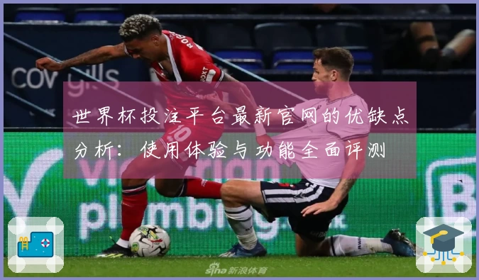 世界杯投注平台最新官网的优缺点分析：使用体验与功能全面评测