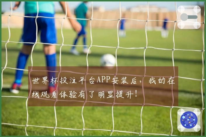 世界杯投注平台APP安装后，我的在线观看体验有了明显提升！