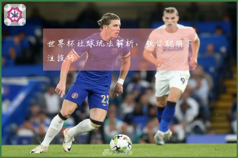 世界杯让球玩法解析，教你聪明下注技巧