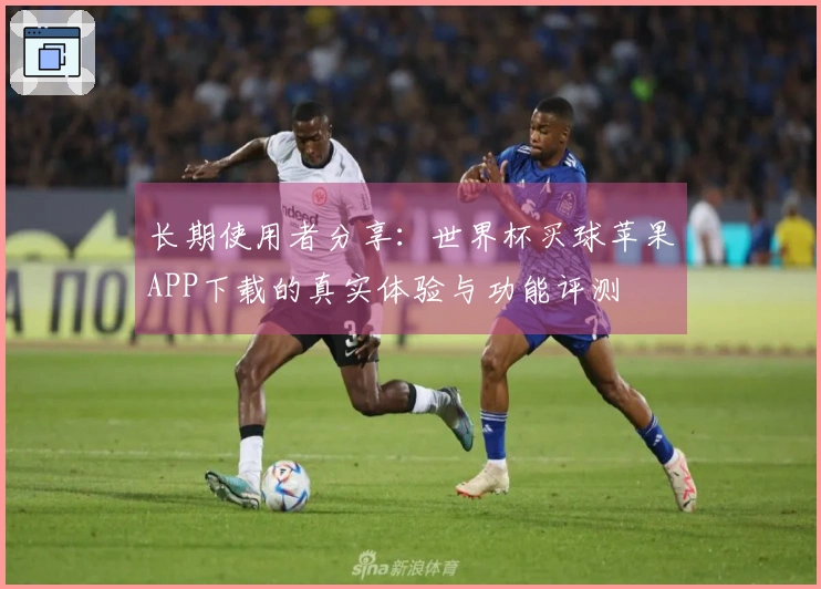长期使用者分享：世界杯买球苹果APP下载的真实体验与功能评测