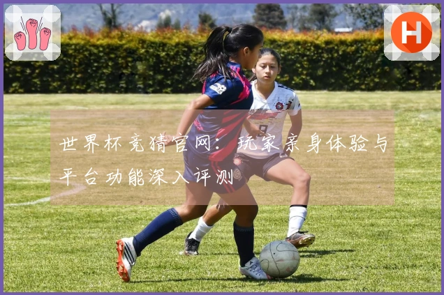 世界杯竞猜官网：玩家亲身体验与平台功能深入评测